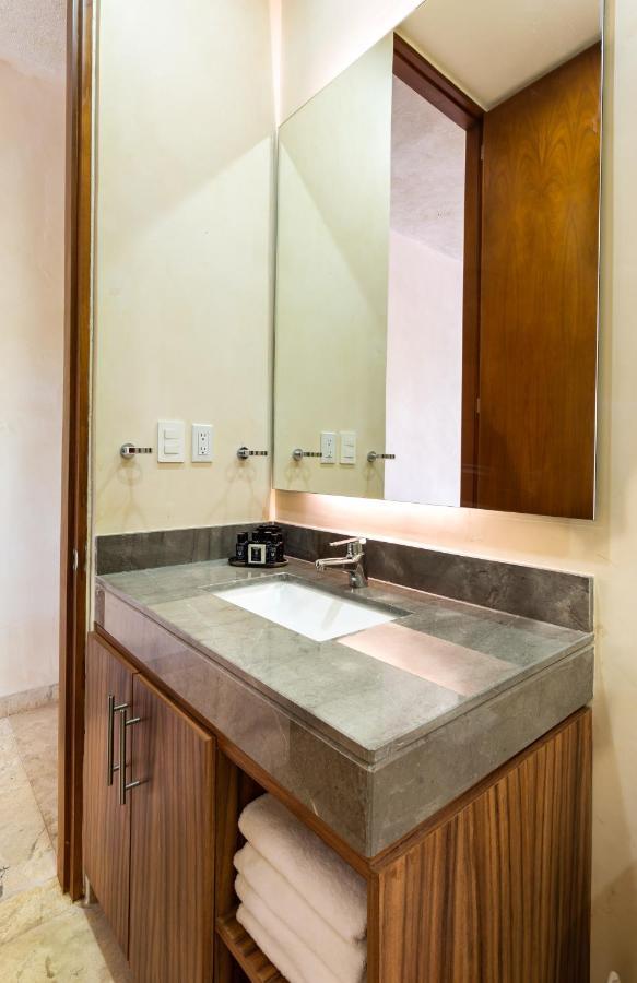 Tuluna Tulum Hotel מראה חיצוני תמונה